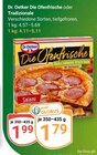Aktuelle Pizza Angebote bei GLOBUS in Erfurt Aktuelles Die Ofenfrische Angebot bei GLOBUS in Erfurt ab 1,79 €