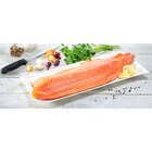 Filet de saumon avec peau sans arêtes ASC CARREFOUR Le Marché - Carrefour Market à Lille Filet de saumon avec peau sans arêtes ASC CARREFOUR Le Marché en promo chez Carrefour Market Lille à 12,99 €
