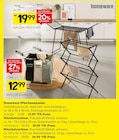Wäschesammler von Homeware für 12,99 € bei XXXLutz im Angebot Wäschesammler von Homeware im aktuellen XXXLutz Prospekt