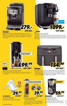 Kaffee im MEDIMAX Prospekt "FRÜHLINGSMAX!" mit 12 Seiten (Hilden)