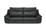 Natuzzi Editions Sofa aus Echtleder Orlando für 2.644,85 € bei Höffner im Angebot Natuzzi Editions Sofa aus Echtleder Orlando im aktuellen Höffner Prospekt