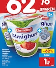 Aktuelles Almighurt Joghurt Angebot bei Netto Marken-Discount in Wuppertal ab 0,89 €