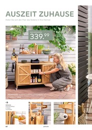 Servierwagen Angebot im aktuellen porta Möbel Prospekt auf Seite 68