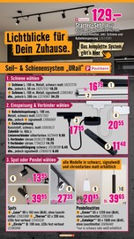 Leuchtmittel im Hornbach Prospekt in Neustadt Aktueller Hornbach Prospekt mit Leuchtmittel, "Du kannst es Dir vorstellen. Du kannst es auch bauen.", Seite 20