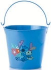 Stitch „2“ Eimer für 8,99 € bei Netto mit dem Scottie im Angebot Stitch „2“ Eimer im aktuellen Netto mit dem Scottie Prospekt