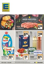 EDEKA Prospekt für Bonn mit 24 Seiten EDEKA Prospekt für Bonn: "Aktuelle Angebote", 24 Seiten, 06.04.2021 - 10.04.2021
