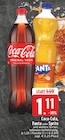 Coca-Cola Angebote bei EDEKA Schloß Holte-Stukenbrock für 1,11 €