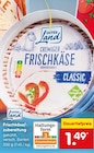 Netto Marken-Discount - Frischkäse/-zubereitung Angebot im Prospekt Frischkäse/-zubereitung bei Netto Marken-Discount im Prospekt "" für 1,49 €