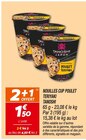 Nouilles Cup Poulet Teriyaki - Tanoshi dans le catalogue Netto