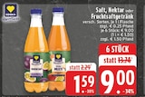 Aktuelle Saft Angebote bei E center in Remscheid Aktuelles Maracuja Angebot bei E center in Remscheid ab 1,59 €