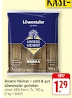 EDEKA Sinsheim Prospekt mit  im Angebot für 1,29 €