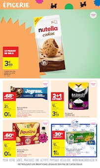Promotion Pomme dans le prospectus Carrefour Market, valable du 08/09/2026 au 20/09/2026 Promo Pomme dans le catalogue Carrefour Market du moment à la page 10