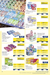 Zucker im METRO Prospekt Zucker im METRO Prospekt "Wochenengebote Händler + Gewinnspiel + Monats Mix" auf Seite 20