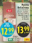 BellaCrema La Crema bei EDEKA im Ransbach-Baumbach Prospekt für 12,99 €