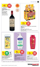 Desperados en promo dans le catalogue Intermarché Express à la page 25