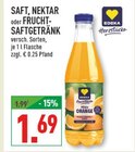 Milde Orange Angebote von EDEKA Herzstücke bei Marktkauf Dülmen für 1,69 €