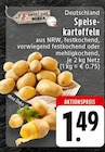 EDEKA Altena - Speisekartoffeln Angebot im Prospekt Speisekartoffeln bei EDEKA im Altena Prospekt für 1,49 €