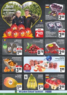 Äpfel im aktuellen EDEKA Prospekt (Fürth) Äpfel im EDEKA Prospekt "Wir lieben Lebensmittel!" mit 28 Seiten (Fürth)