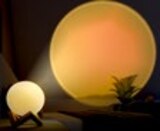 Mondlampe im Angebot bei Kaufland in Rodgau Mondlampe Angebote von MEBUS bei Kaufland Rodgau für 19,99 €