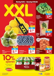 Kohle im Netto Marken-Discount Prospekt in Kiel Aktueller Netto Marken-Discount Prospekt mit Kohle, "Aktuelle Angebote", Seite 7