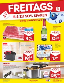 Rotkäppchen Sekt im Netto Marken-Discount Prospekt "Aktuelle Angebote" mit 57 Seiten (Baden-Baden)