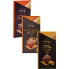 SUR TOUTES LES TABLETTES DE CHOCOLAT - CARREFOUR SELECTION - Carrefour Market à Franconville SUR TOUTES LES TABLETTES DE CHOCOLAT - CARREFOUR SELECTION en promo chez Carrefour Market Franconville