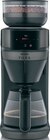 Aktuelles KA 4854 FILKA Filterkaffee-Vollautomat Angebot bei EURONICS in Magdeburg ab 309,00 €