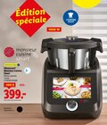 Monsieur Cuisine Smart - Silvercrest en promo chez Lidl Reims à 399,00 €