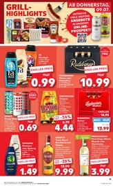Bier im Kaufland Prospekt in Bremerhaven Aktueller Kaufland Prospekt mit Bier, "Hier bin ich richtig", Seite 20