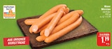 Aktuelle Wiener Würstchen Angebote bei Marktkauf in Nürnberg Aktuelles Wiener Würstchen mit Käse Angebot bei Marktkauf in Nürnberg ab 1,19 €