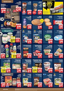 Thunfisch im EDEKA Prospekt "Aktuelle Angebote" mit 8 Seiten (Mönchengladbach)
