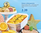 Aktuelle Ente Angebote bei famila Nordost in Lübeck Aktuelles Enten-Leberpastete Angebot bei famila Nordost in Lübeck ab 2,39 €