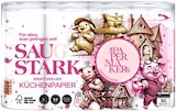 Saug Stark Küchenpapier Angebote bei Thomas Philipps Düren für 3,99 €