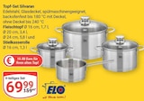 Fleischtopf Angebote von ELO bei GLOBUS Pirmasens für 69,99 €