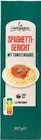 Netto mit dem Scottie Salzwedel - Spaghetti Gericht Angebot im Prospekt Spaghetti Gericht bei Netto mit dem Scottie im Salzwedel Prospekt für 1,29 €