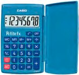 Calculatrice - Carrefour à Le Havre Calculatrice en promo chez Carrefour Le Havre à 5,99 €