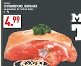 Schweineschulterbraten im Angebot bei Marktkauf in Niederkassel Schweineschulterbraten Angebote bei Marktkauf Niederkassel für 4,99 €