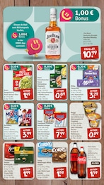 Zwiebeln Angebot im aktuellen nahkauf Prospekt auf Seite 6