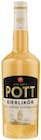 Der Gute Pott Echter Übersee Rum Angebote von Pott bei REWE Hennef für 9,49 €