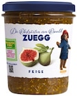 Fruchtaufstrich von Zuegg für 2,49 € bei REWE im Angebot Fruchtaufstrich von Zuegg im aktuellen REWE Prospekt