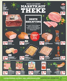 Schweinebauch im Marktkauf Prospekt "Aktuelle Angebote" mit 28 Seiten (Düsseldorf)