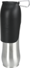 Napf oder Trinkflasche im Fressnapf Prospekt Napf oder Trinkflasche von Dogs Creek im aktuellen Fressnapf Prospekt für 4,29 €