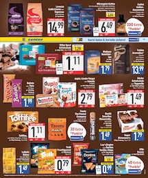 EDEKA Toffifee im Prospekt EDEKA Toffifee im Prospekt