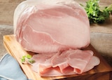 Jambon cuit supérieur sans os nature - CLAVIÈRE - Intermarché Super Jambon cuit supérieur sans os nature - CLAVIÈRE à 11,95 € dans le catalogue Intermarché Super