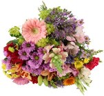 Blumenstrauß „Sommer“ Angebote bei REWE Rodgau für 6,49 €