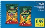 Chipsfrisch Oriental von funny-frisch im aktuellen diska Prospekt für 0,99 €