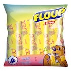 Berlingots glacés - FLOUP - Carrefour à Lyon Berlingots glacés - FLOUP en promo chez Carrefour Lyon à 3,45 €