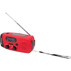 Radio de survie solaire - Action en promo chez Action Radio de survie solaire - Action dans le catalogue Action
