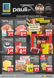 Aktueller E center Discounter Prospekt in Radevormwald und Umgebung, "Aktuelle Angebote" mit 30 Seiten, 02.02.2026 - 07.02.2026