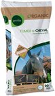 Fumier de cheval - GEOLIA en promo chez Weldom Rueil-Malmaison à 5,95 €